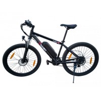 Электровелосипед iconBIT E-Bike K8 