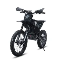 Электропитбайк WHITE SIBERIA BELLLUGA 001