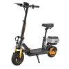 Электросамокат Kugoo Kirin M5 Pro