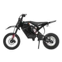 Электропитбайк Jetson MAGNUM 48/25 1000W