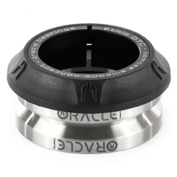 Рулевая для трюкового самоката Ethic Osmose silicone headset