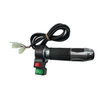 Ручка газа для электроскутера GT-X1 Pro Mini 