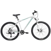 Велосипед Tech Team STORM 26 Белый